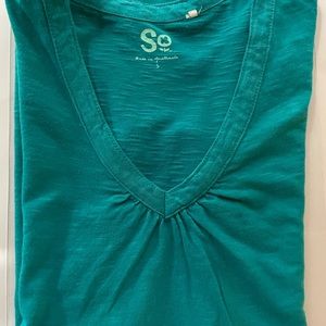 Women’s So Blouse